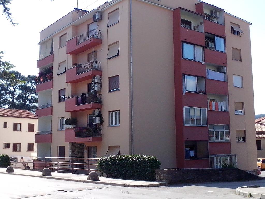 Apartment Sanja Pazin Zimmer foto
